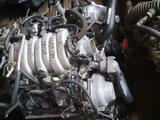 Двигатель 2UZ 1FZ FE 2UZFE VVT-I 4.7 1FZFE 4.5 АКПП автомат раздатка за 1 000 000 тг. в Алматы – фото 2