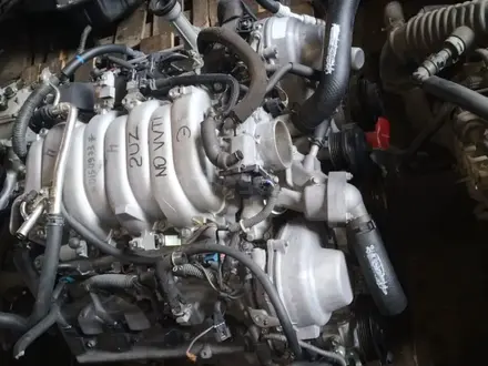 Двигатель 2uz 4.7, 1FZ 4.5 АКПП автомат за 900 000 тг. в Алматы – фото 6