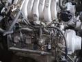 Двигатель 2uz 4.7, 1FZ 4.5 АКПП автомат за 900 000 тг. в Алматы – фото 7
