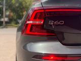 Volvo S60 2020 года за 12 000 000 тг. в Алматы – фото 3