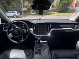 Volvo S60 2020 года за 12 000 000 тг. в Алматы – фото 4