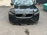Volvo S60 2020 года за 12 000 000 тг. в Алматы – фото 5