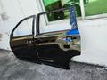 Дверь задняя правая Highlander 2019- за 160 000 тг. в Алматы – фото 8