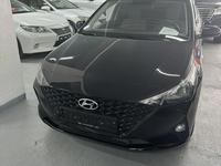Hyundai Accent 2021 годаүшін8 000 000 тг. в Актау