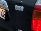 Toyota Highlander 2008 года за 8 500 000 тг. в Тараз – фото 2
