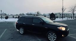 Toyota Highlander 2008 годаfor9 500 000 тг. в Тараз