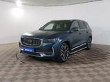 Geely Monjaro 2023 года за 13 850 000 тг. в Шымкент