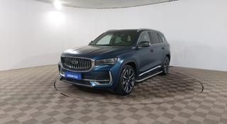 Geely Monjaro 2023 года за 13 850 000 тг. в Шымкент