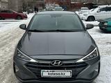 Hyundai Elantra 2019 года за 7 350 000 тг. в Караганда