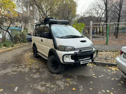 Mitsubishi Delica 1995 года за 7 000 000 тг. в Алматы – фото 6