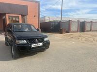 Mitsubishi Montero Sport 2000 годаүшін4 300 000 тг. в Караганда