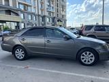 Toyota Camry 2003 годаүшін3 999 000 тг. в Шымкент – фото 3