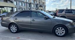 Toyota Camry 2003 годаүшін3 999 000 тг. в Шымкент – фото 3