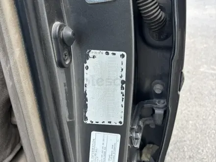 Toyota Camry 2003 года за 3 999 000 тг. в Шымкент – фото 11