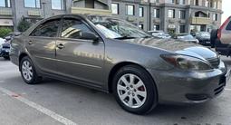 Toyota Camry 2003 годаүшін3 999 000 тг. в Шымкент – фото 2