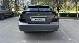 Toyota Camry 2003 годаүшін3 999 000 тг. в Шымкент – фото 4