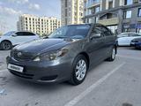 Toyota Camry 2003 годаүшін3 999 000 тг. в Шымкент