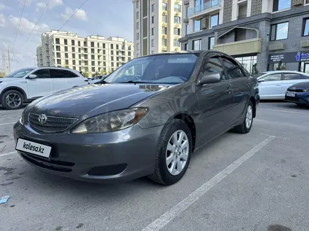 Toyota Camry 2003 года за 3 999 000 тг. в Шымкент
