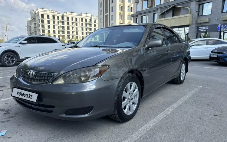 Toyota Camry 2003 года за 3 999 000 тг. в Шымкент