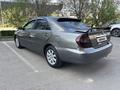 Toyota Camry 2003 года за 3 999 000 тг. в Шымкент – фото 5
