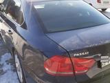 Volkswagen Passat 2012 года за 5 000 000 тг. в Семей – фото 2