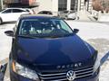 Volkswagen Passat 2012 годаүшін5 000 000 тг. в Семей – фото 4