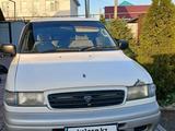 Mazda MPV 1996 годаүшін1 700 000 тг. в Алматы