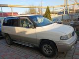 Mazda MPV 1996 годаүшін1 700 000 тг. в Алматы – фото 2