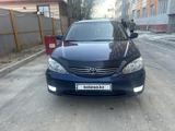 Toyota Camry 2005 года за 7 000 000 тг. в Алматы