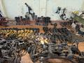 Ходовые части из Японии за 15 000 тг. в Усть-Каменогорск – фото 4