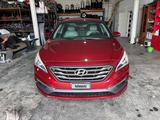 Hyundai Sonata 2015 года за 3 800 000 тг. в Атырау