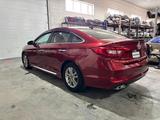 Hyundai Sonata 2015 года за 3 800 000 тг. в Атырау – фото 5