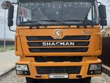 Shacman (Shaanxi)  F3000 2019 годаүшін20 000 000 тг. в Атырау – фото 3