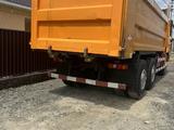 Shacman (Shaanxi)  F3000 2019 годаүшін20 000 000 тг. в Атырау – фото 5