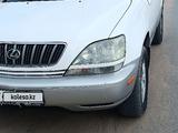 Lexus RX 300 2001 годаүшін6 000 000 тг. в Аральск