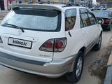 Lexus RX 300 2001 года за 6 000 000 тг. в Аральск – фото 5