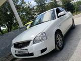 ВАЗ (Lada) Priora 2170 2014 годаүшін3 800 000 тг. в Шымкент – фото 3