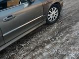 Hyundai Sonata 2003 года за 1 500 000 тг. в Алматы – фото 4