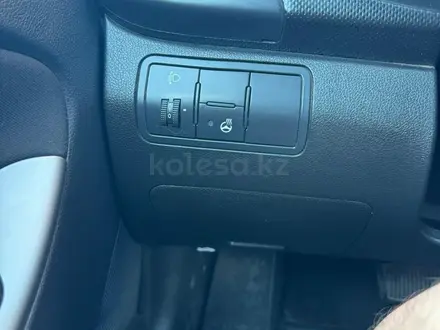 Hyundai Accent 2014 года за 4 100 000 тг. в Астана – фото 15