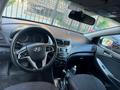 Hyundai Accent 2014 года за 4 100 000 тг. в Астана – фото 16