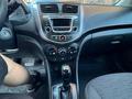Hyundai Accent 2014 года за 4 100 000 тг. в Астана – фото 21