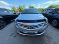 Hyundai Accent 2014 года за 4 100 000 тг. в Астана – фото 5