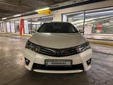 Toyota Corolla 2015 года за 7 500 000 тг. в Алматы – фото 2