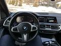 BMW X7 2021 года за 50 000 000 тг. в Алматы – фото 35