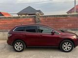 Mazda CX-7 2008 года за 3 900 000 тг. в Алматы – фото 4