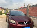 Mazda CX-7 2008 года за 3 900 000 тг. в Алматы