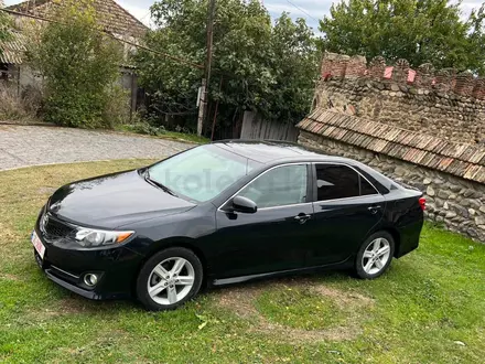 Toyota Camry 2012 года за 7 000 000 тг. в Уральск – фото 3