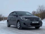 Hyundai Accent 2013 годаүшін4 800 000 тг. в Астана – фото 2