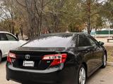 Toyota Camry 2013 годаfor6 150 000 тг. в Актобе – фото 3