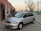 Honda Odyssey 1997 годаfor2 950 000 тг. в Алматы